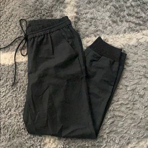 JCrew Joggers